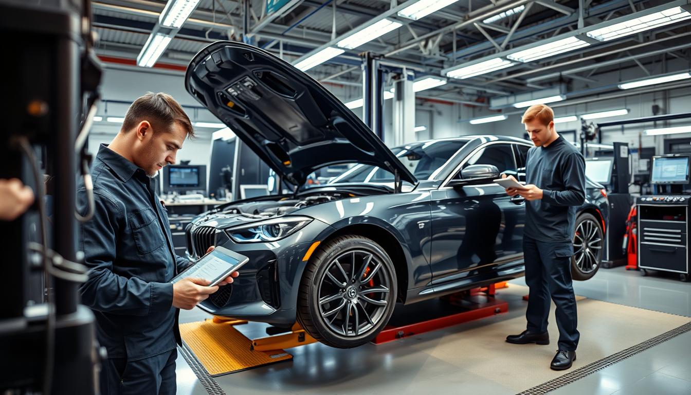 motor vehicle appraisal services germany motoexpert
