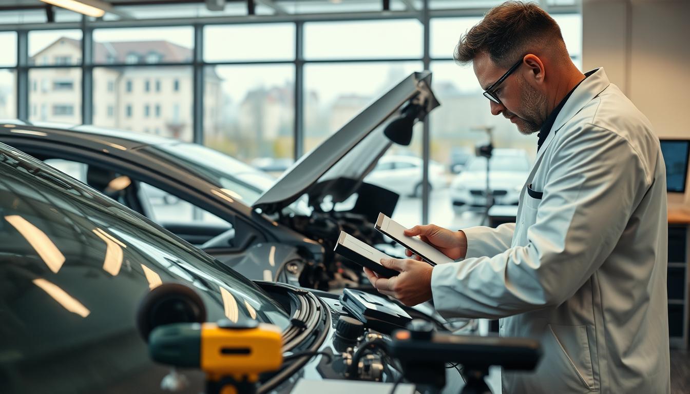 motor vehicle insurance claim assessment germany motoexpert