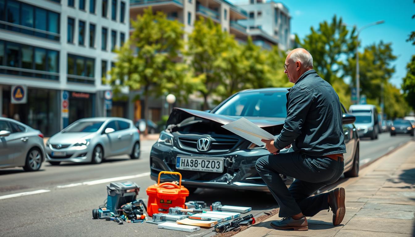 vehicle accident appraisal services germany motoexpert