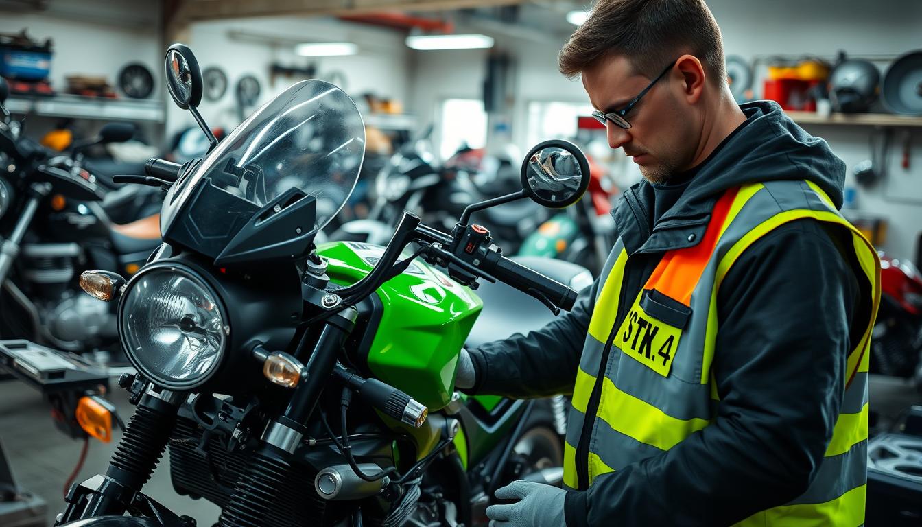 vehicle loss assessment specialist germany motoexpert