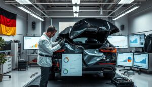 automotive damage appraisal services germany motoexpert