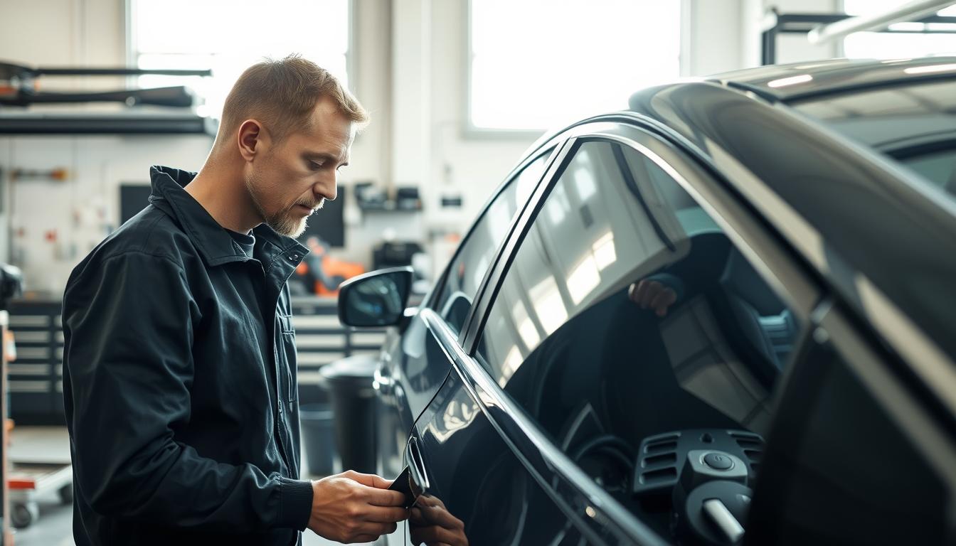 automotive damage assessment specialist germany motoexpert