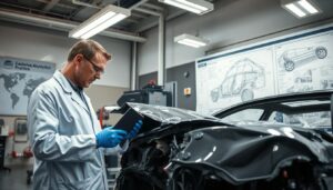 certified car collision investigator germany motoexpert