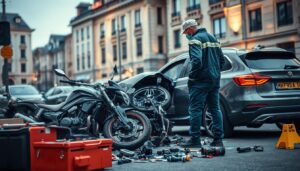 certified vehicle collision investigator germany motoexpert