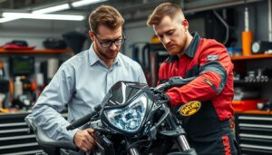 experienced vehicle collision expert germany motoexpert
