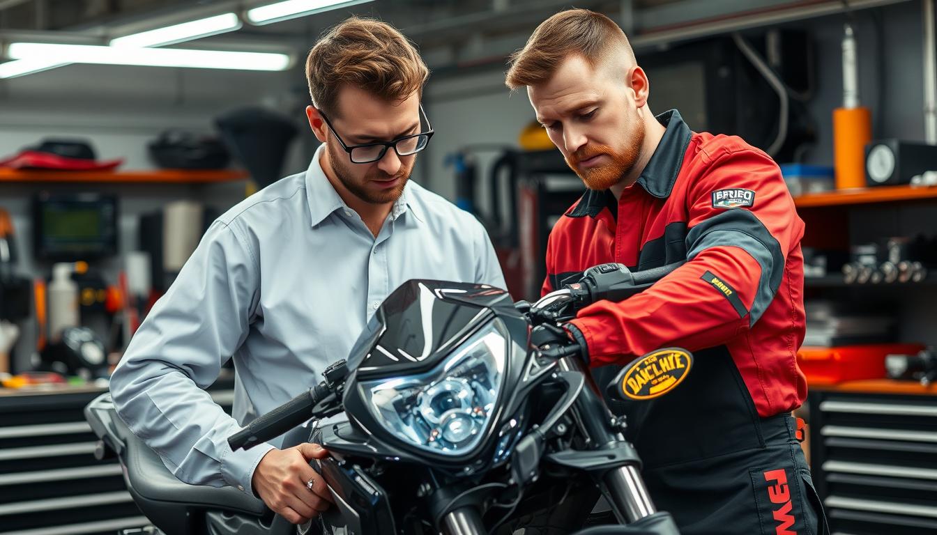 experienced vehicle collision expert germany motoexpert