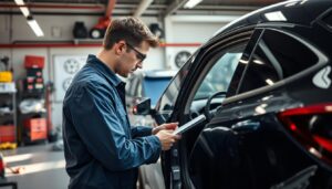 expert motor vehicle damage appraiser germany motoexpert