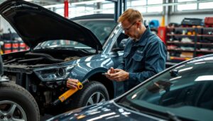 skilled vehicle damage evaluator germany motoexpert