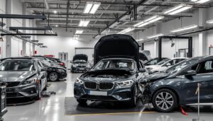 top automotive damage assessment provider germany motoexpert