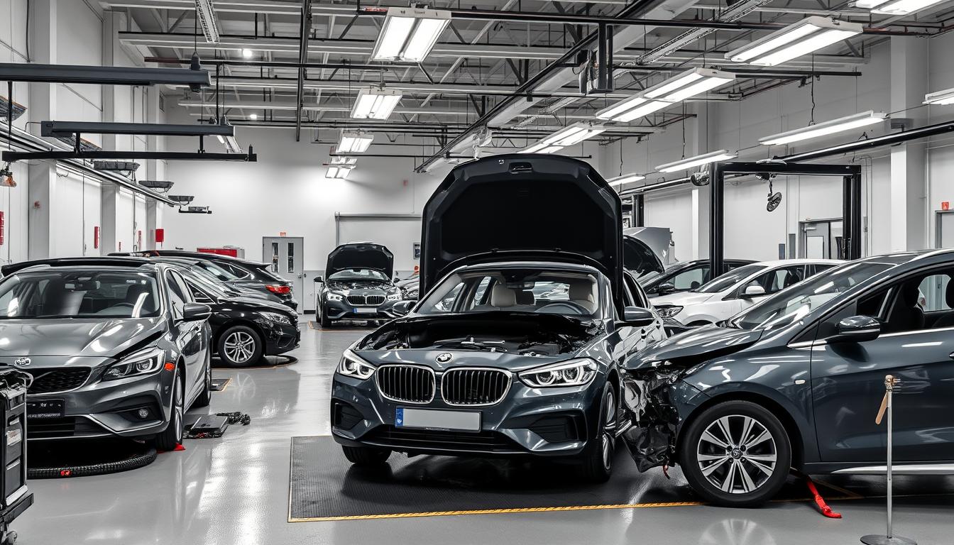 top automotive damage assessment provider germany motoexpert