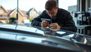 top-rated auto damage assessment company germany motoexpert