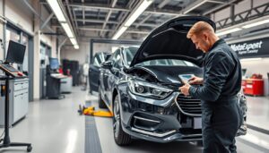 trusted car collision damage assessment germany motoexpert