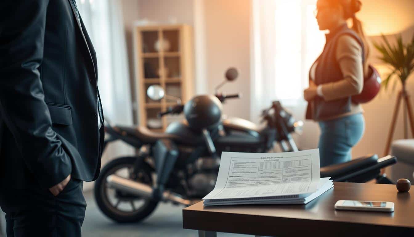 Nie czekaj – zgłoś szkodę do MOTOEXPERT i odzyskaj to, co Ci się należy!