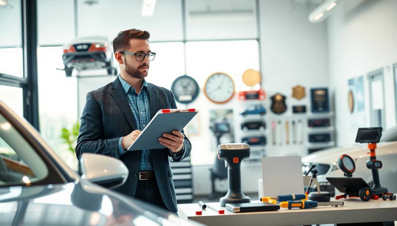 Profesjonalna ekspertyza, pewne odszkodowanie – tylko MOTOEXPERT!