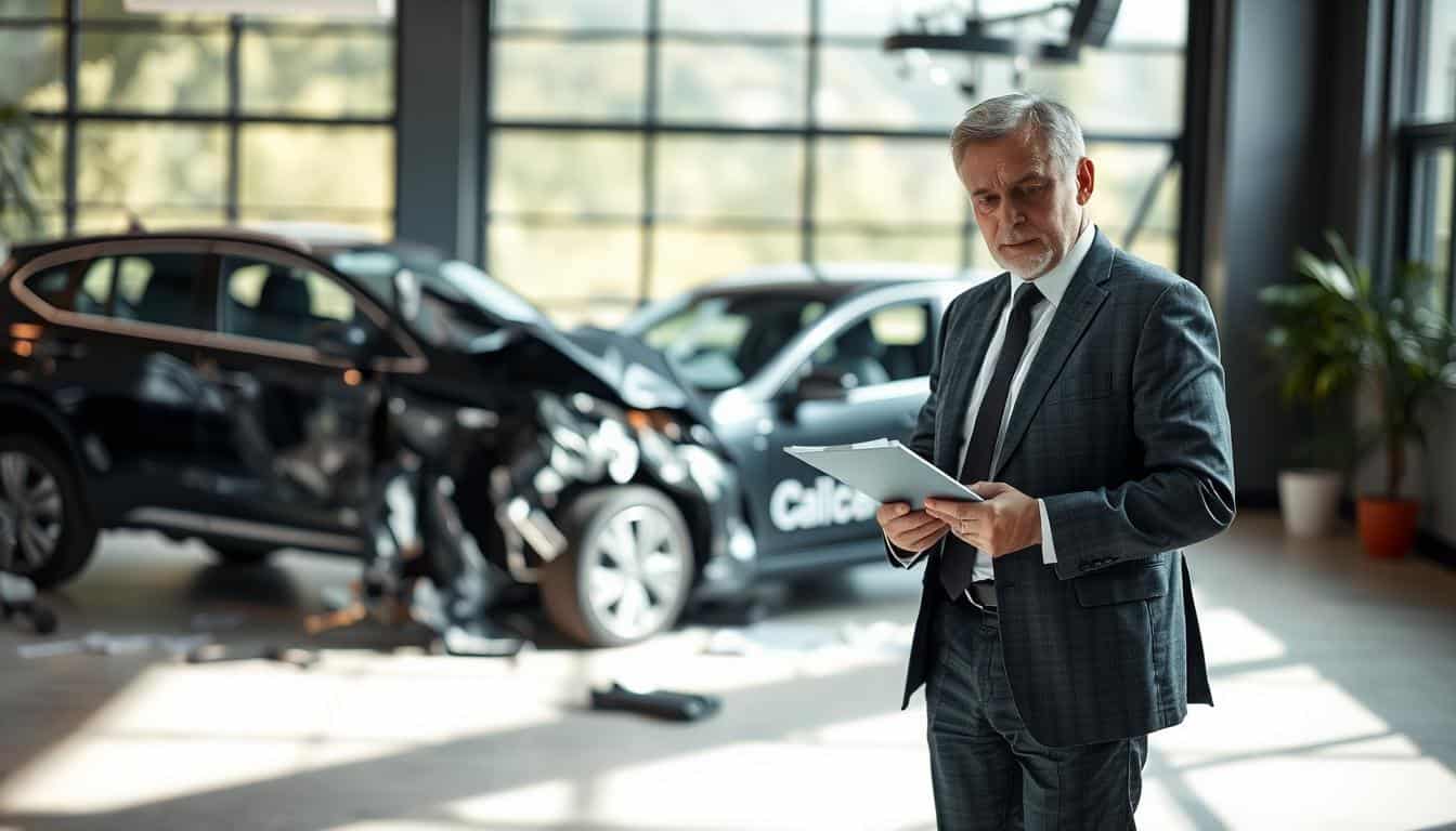 Twoje odszkodowanie zależy od ekspertyzy – zgłoś szkodę do MOTOEXPERT!