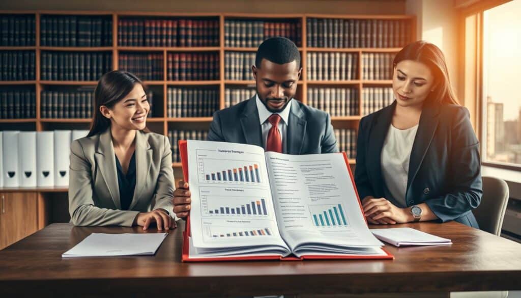 legal rights regarding damages