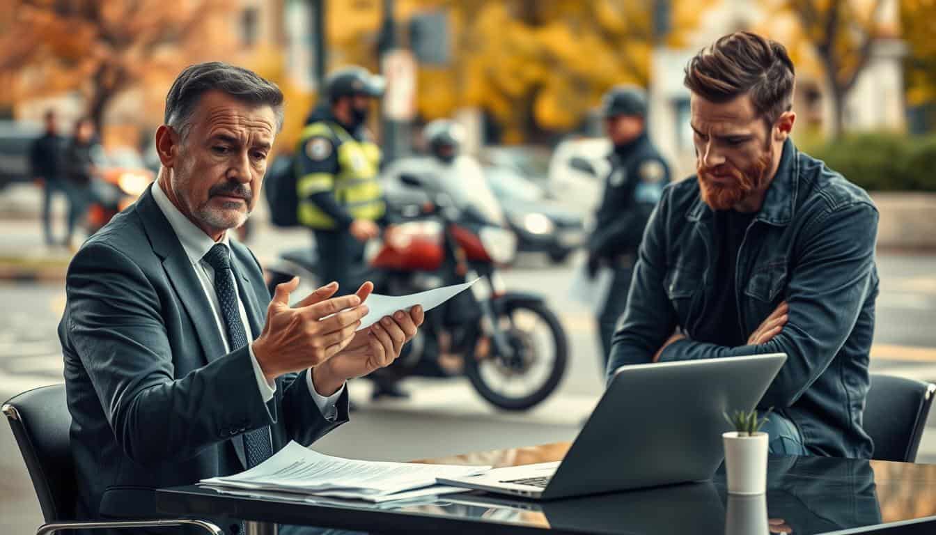 Nie walcz sam – MOTOEXPERT pomoże Ci w uzyskaniu odszkodowania!