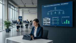 Vollkaskoschäden in AT klar und nachvollziehbar bewertet