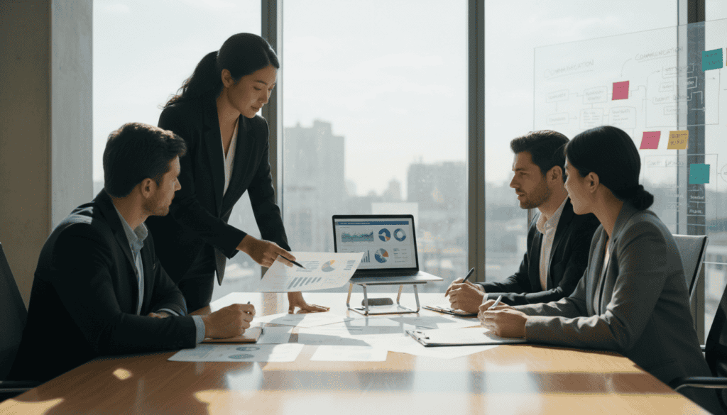 Effizientes Schadensmanagement