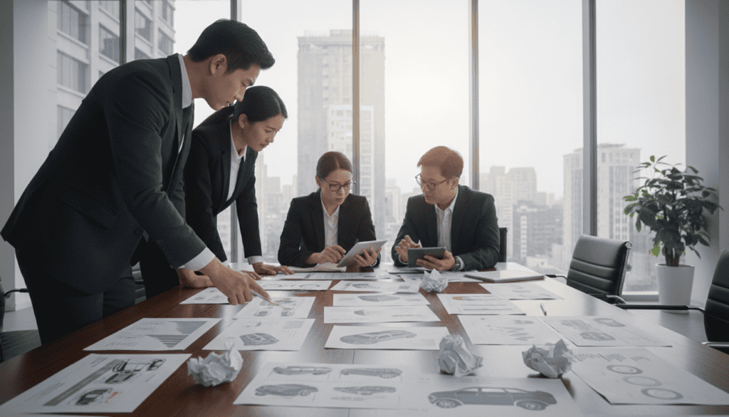 Expertise Auslandsvollkasko