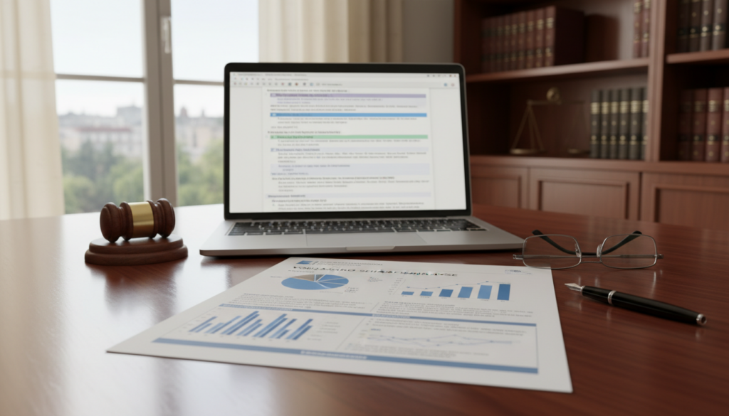 Kfz-Versicherungsgutachten