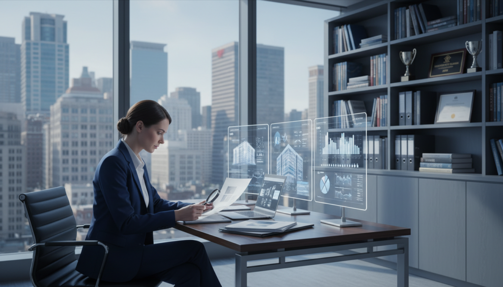 Schadenprüfung Expertise