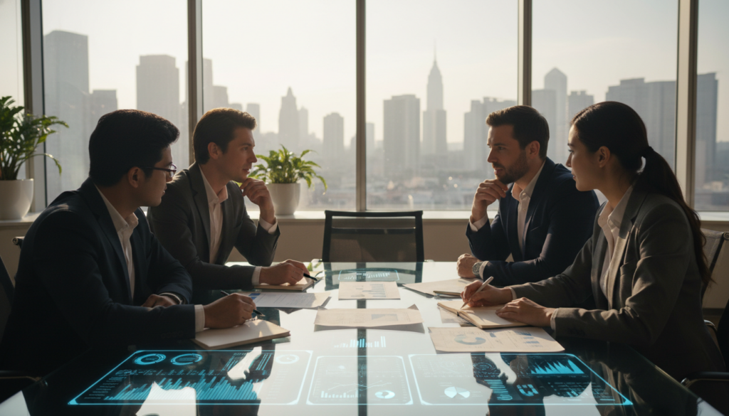 Transparenz in der Dokumentation