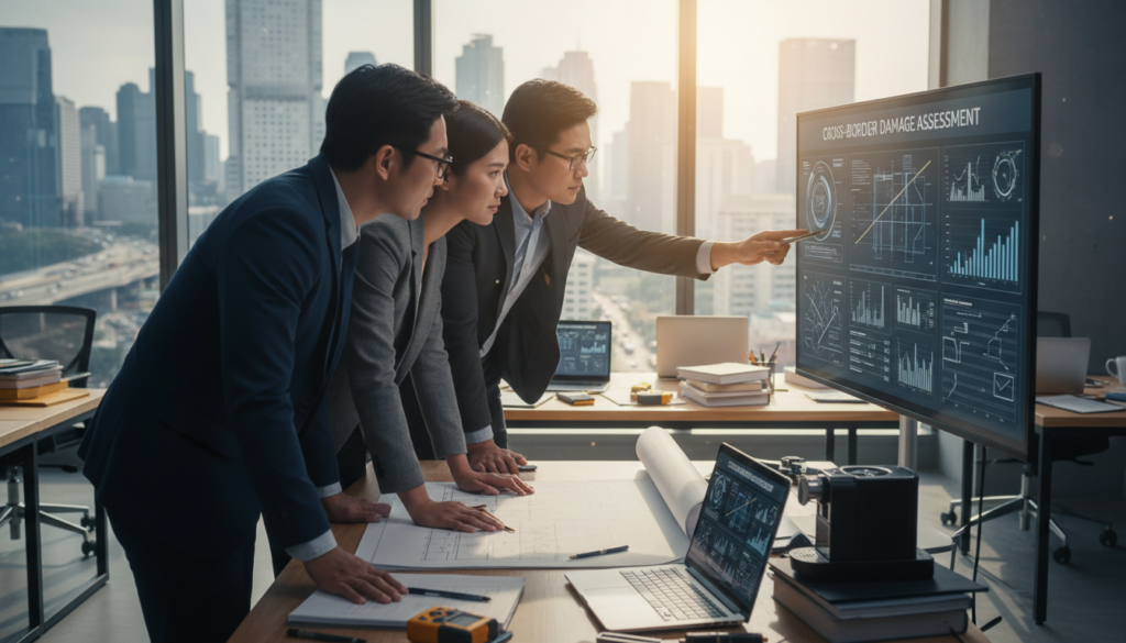 Verfahren zur technischen Bewertung Verfahren zur technischen Bewertung