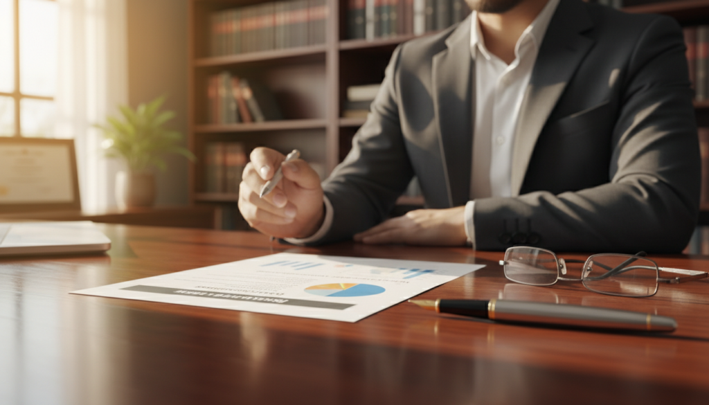 Versicherungsgutachten Versicherungsgutachten