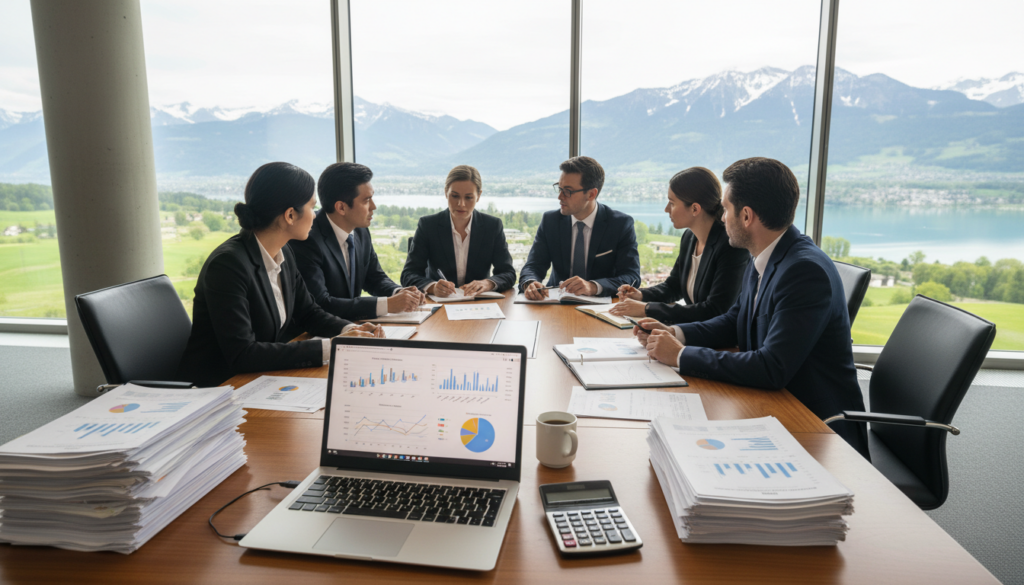 Versicherungsregulierungsgutachten