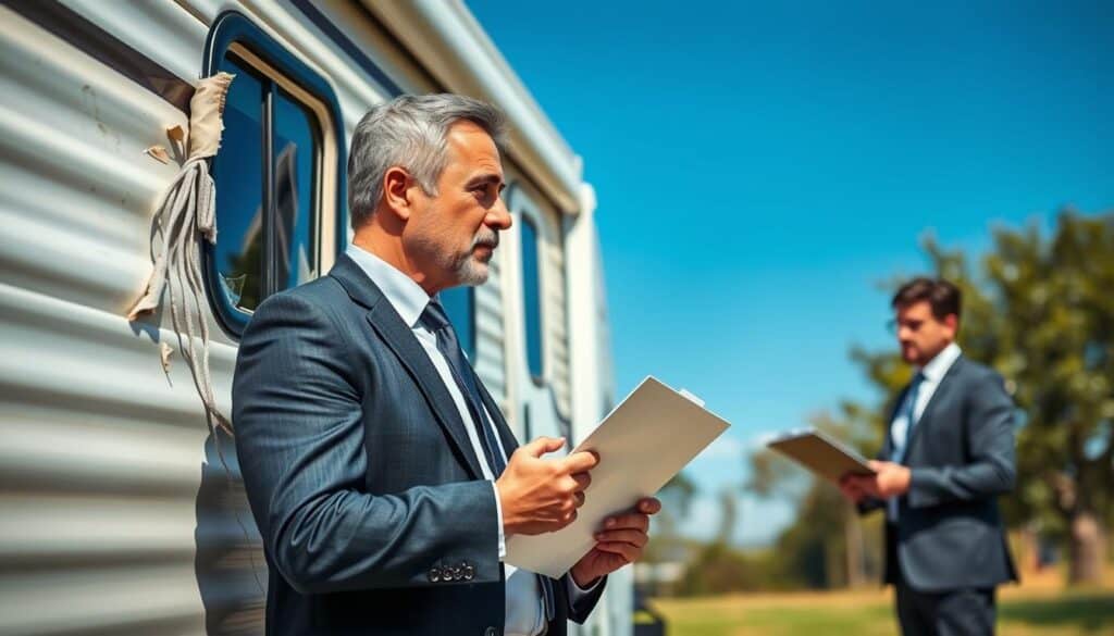 Camper insurance coverage Camper insurance coverage