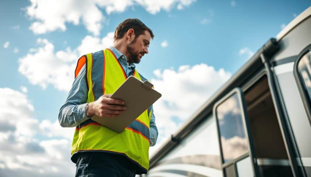 RV hail damage assessment RV hail damage assessment