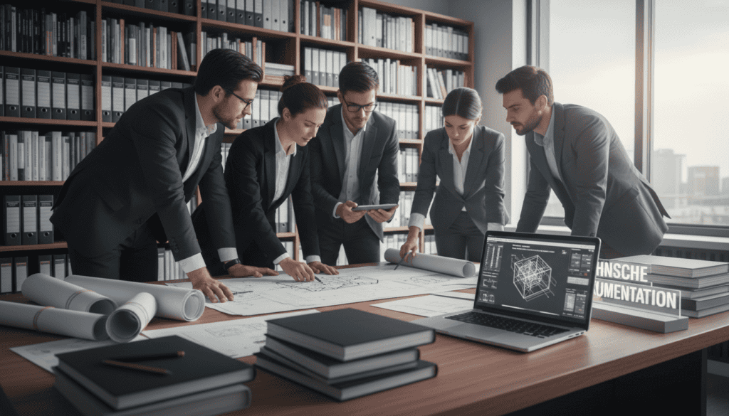 Technische Dokumentation