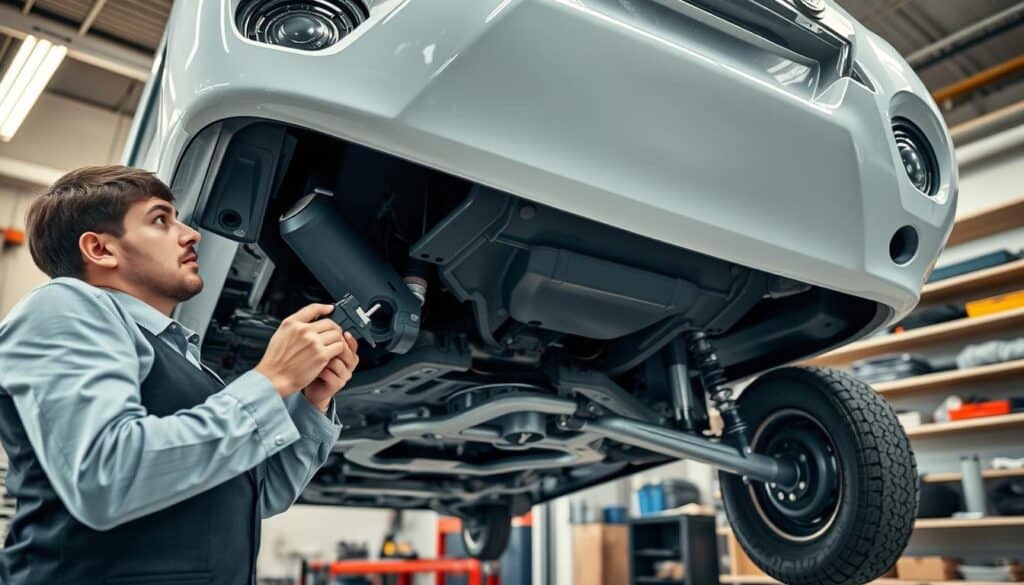 mechanical expertise evaluation