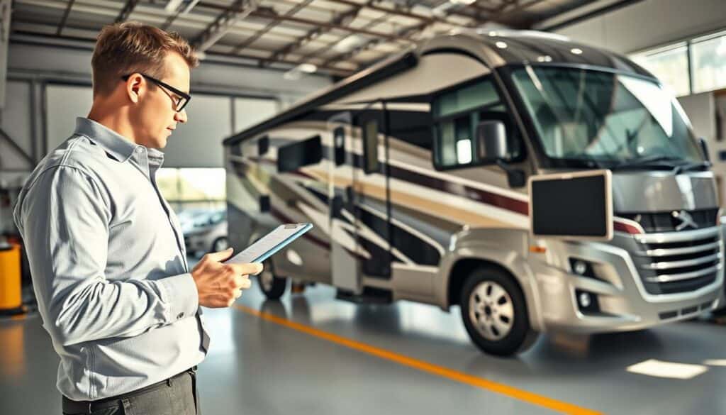 motorhome condition assessment motorhome condition assessment