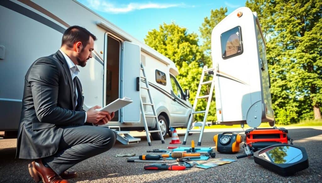motorhome condition assessment motorhome condition assessment