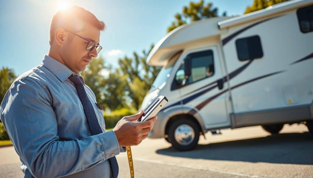 motorhome insurance damage assessment motorhome insurance damage assessment
