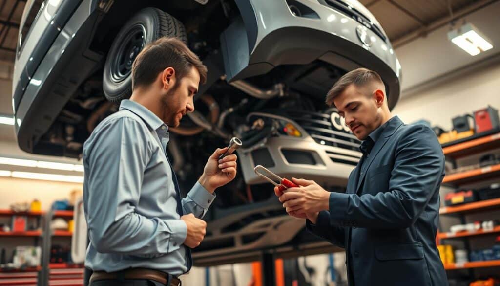 motorhome mechanical assessment motorhome mechanical assessment