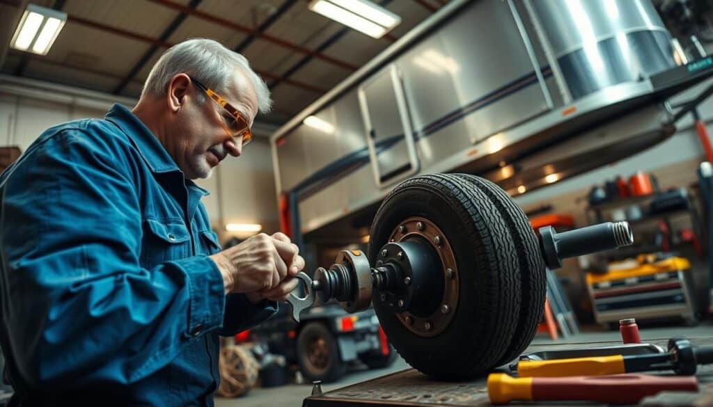 trailer repair trailer repair