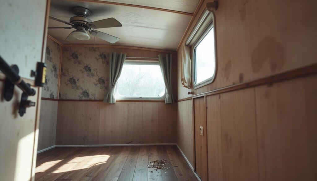 Common Areas Prone to Moisture Damage