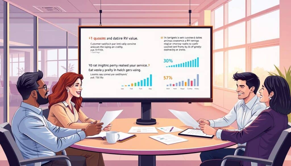 Customer Testimonials and Insights