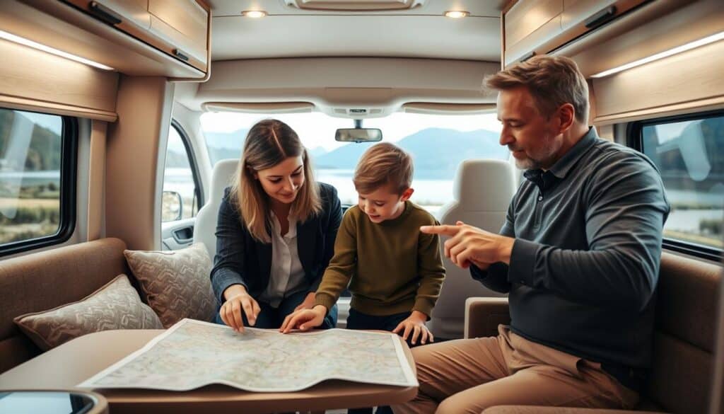 When to Consider Buying a New Motorhome