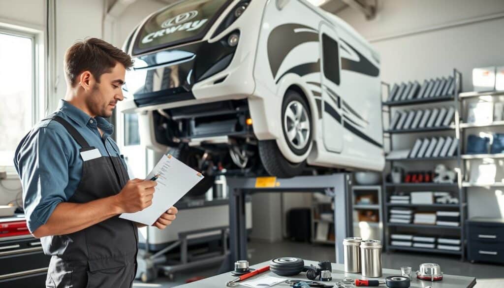 motorhome maintenance tips motorhome maintenance tips