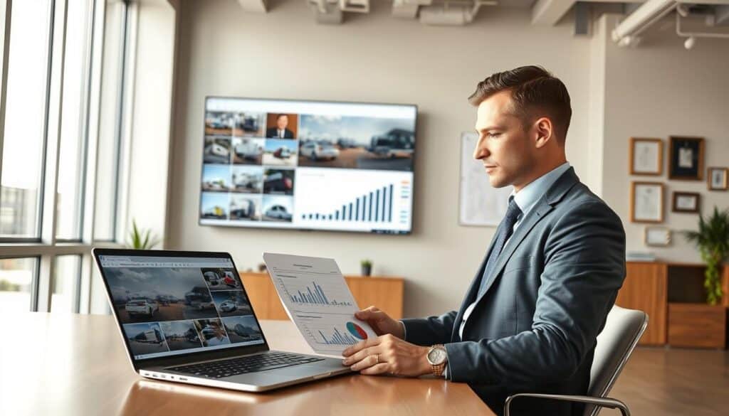 trailer appraisal services