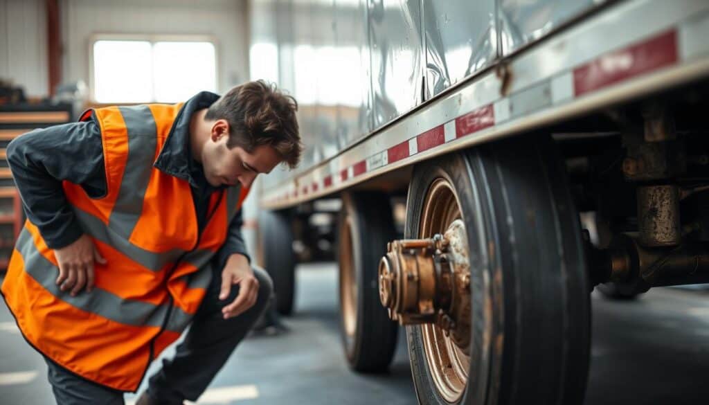 trailer safety trailer safety