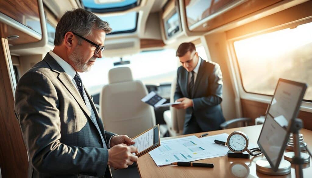 Motorhome valuation experts Motorhome valuation experts