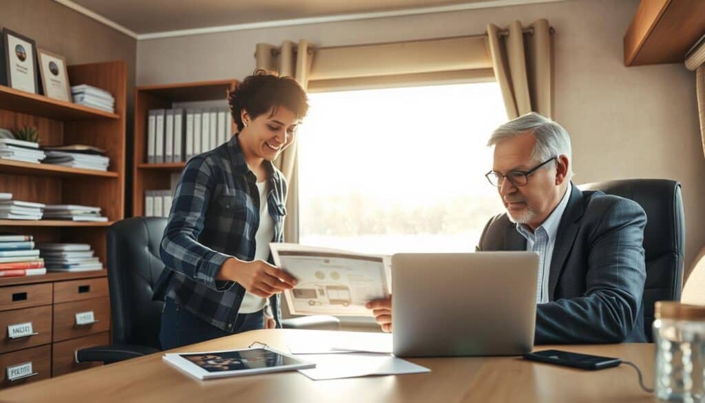 Navigating Insurance Claims for Camper Damage Navigating Insurance Claims for Camper Damage