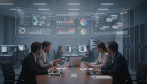Präzise Analyse von Vollkaskoschäden in IT
