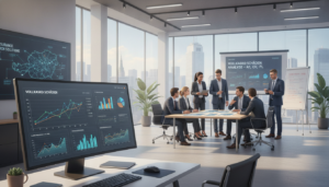 Vollkaskoschäden in IT AT CH PL mit technischer Plausibilisierung