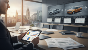 Vollkaskoschäden in IT AT CH PL technisch sauber bewertet